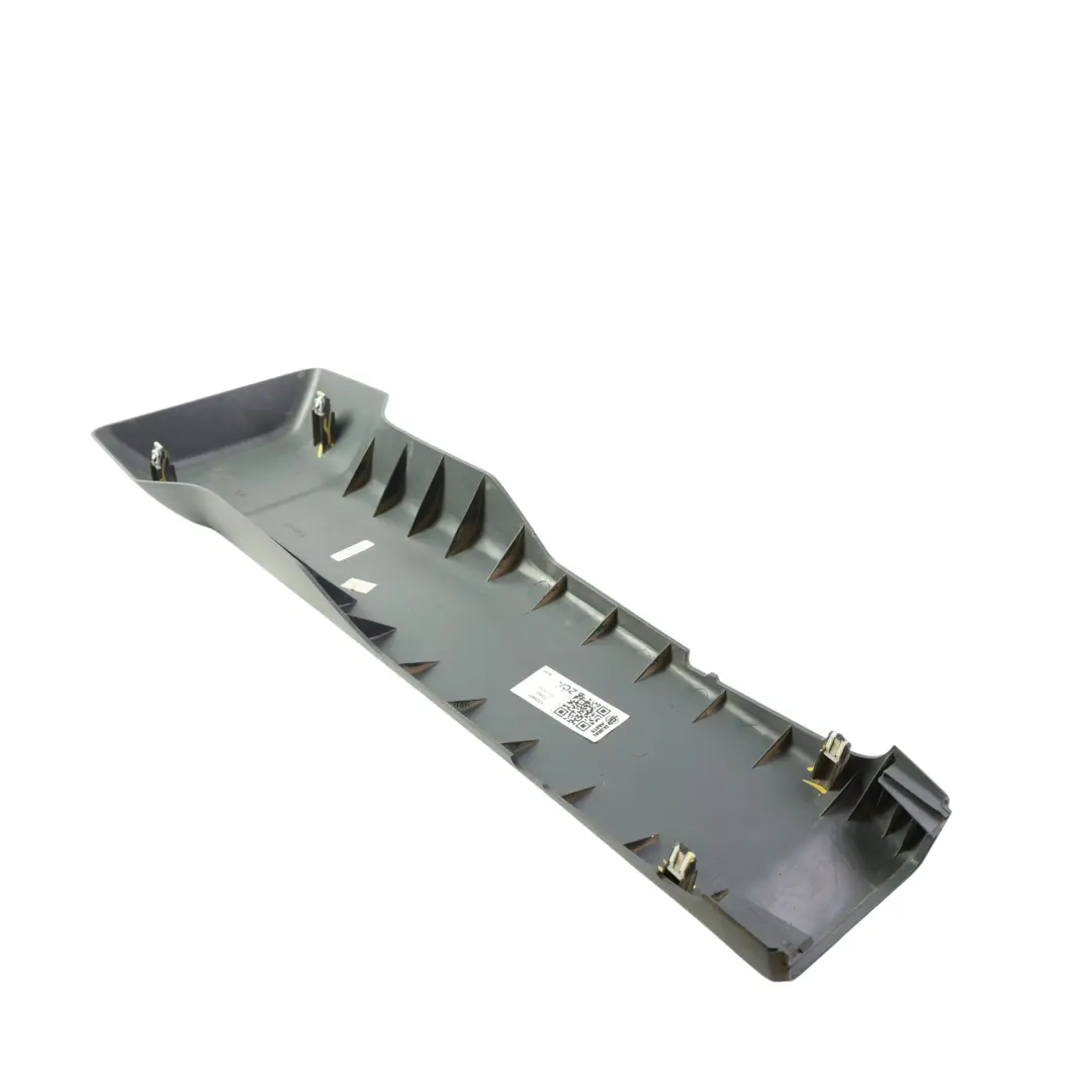 Ford Ranger Mk6 Cache Ceinture Sécurité Arrière Centre AB39-2524592-AA - SKU 1725407 - Numéro de pièce 1725407