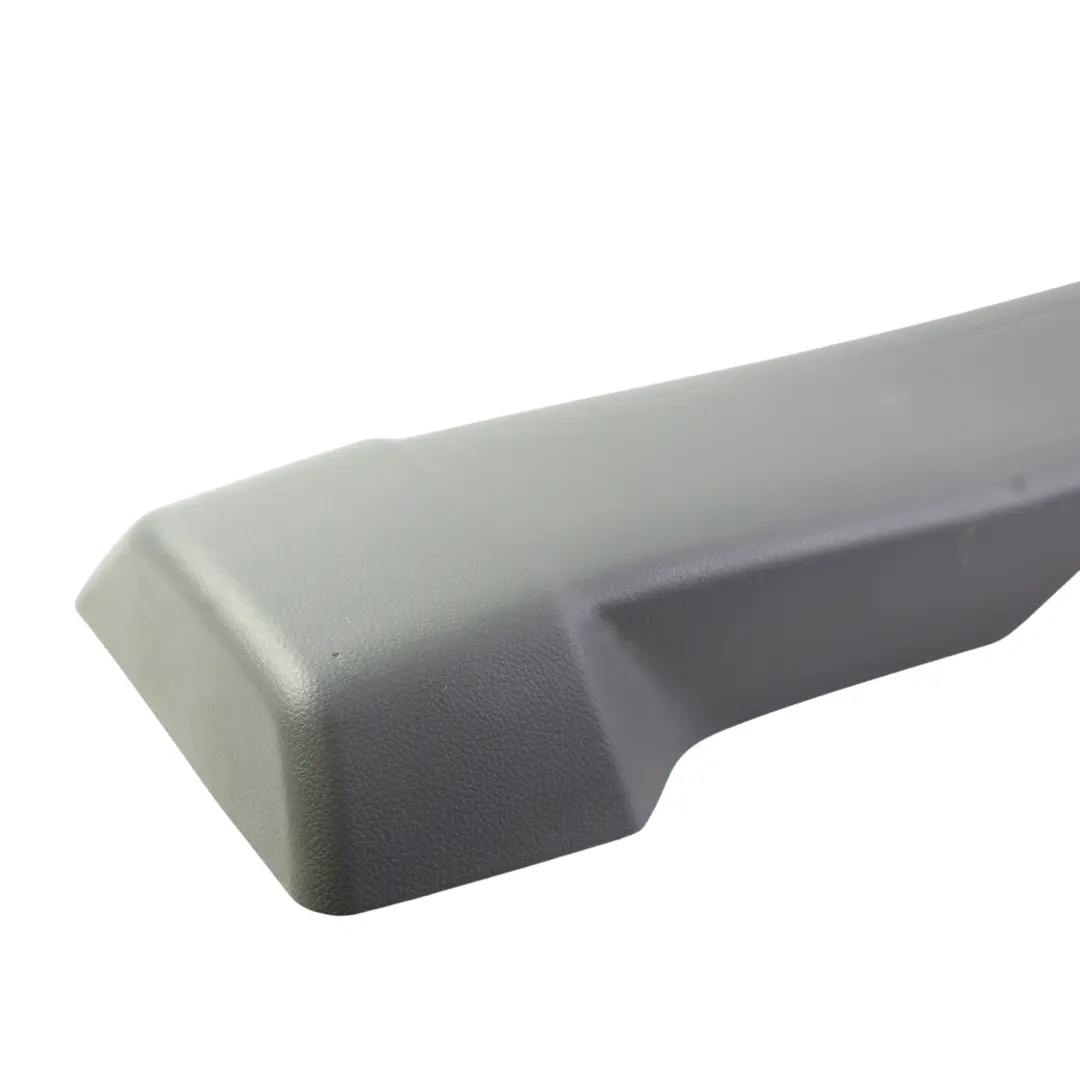 Ford Ranger Mk6 Gurtabdeckung Gehäuse Blende Hinten Mitte AB39-2524592-AA - SKU 1725407 - Teilenummer 1725407