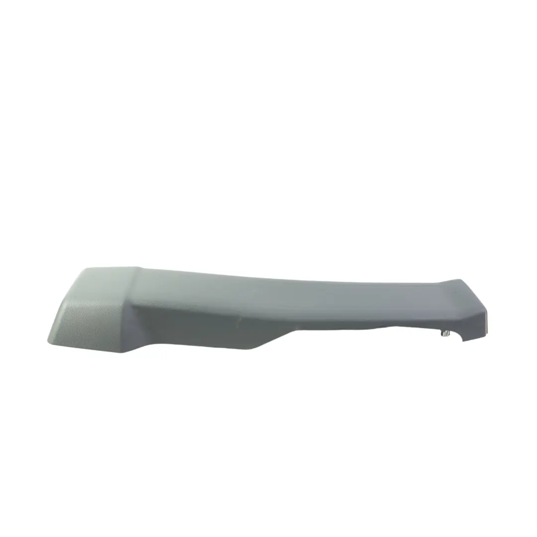 Mk6 Rear Middle Seat Belt Cover Housing Panel AB39-2524592-AA to Ford Ranger with Part number 1725407 Ford Ranger Mk6 Rear Middle Seat Belt Cover Housing Panel AB39-2524592-AA - SKU 1725407 - Part number 1725407