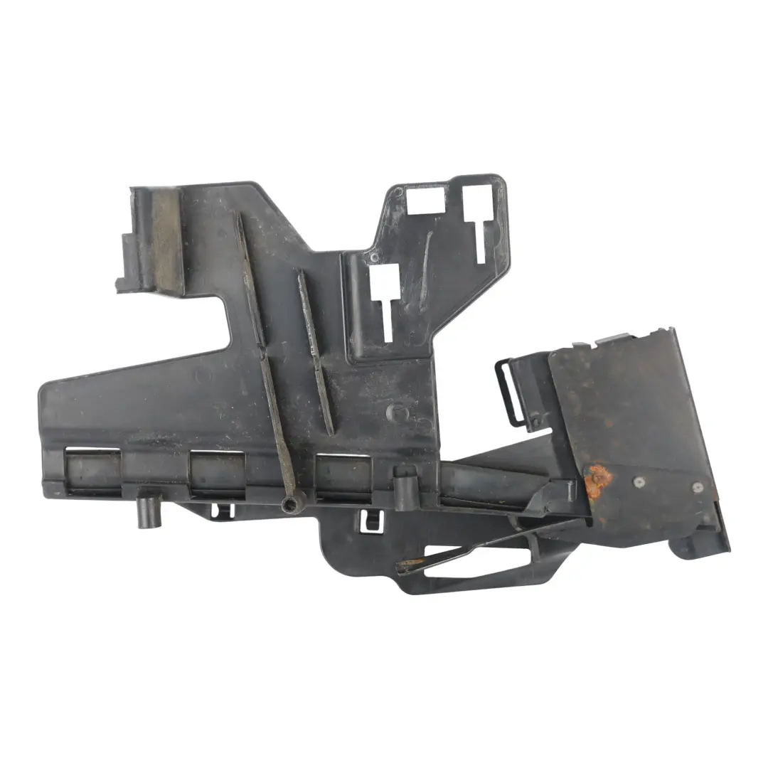 Ford Fiesta Mk7 Front Door Lock Shield Bracket Cover Right O/S 8A61-A21978-AE - SKU 1726284 - Part number 1726284