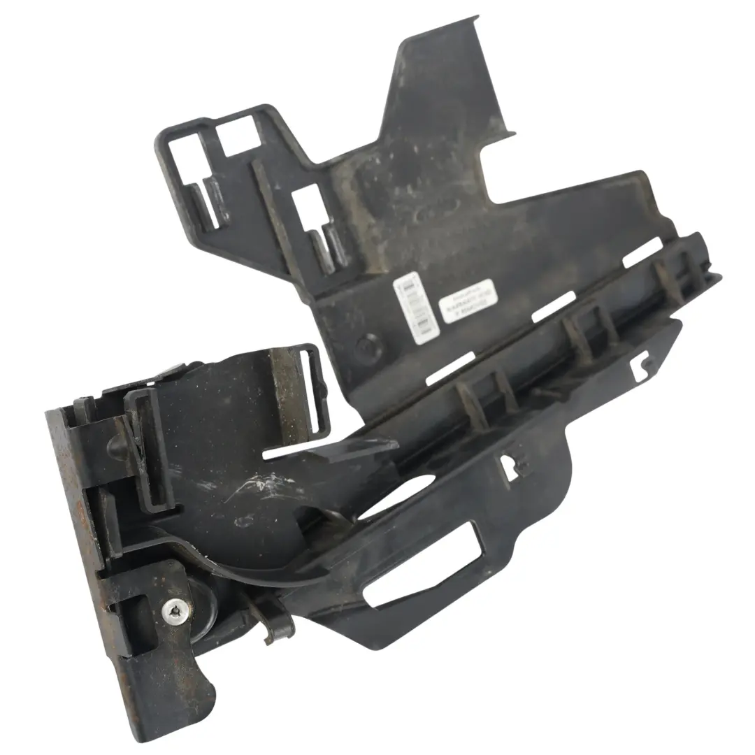 Protector Cerradura Puerta Delantera Derecha 8A61-A21978-AE para Ford Fiesta Mk7 con número de pieza 1726284 Ford Fiesta Mk7 Protector Cerradura Puerta Delantera Derecha 8A61-A21978-AE - SKU 1726284 - Número de pieza 1726284