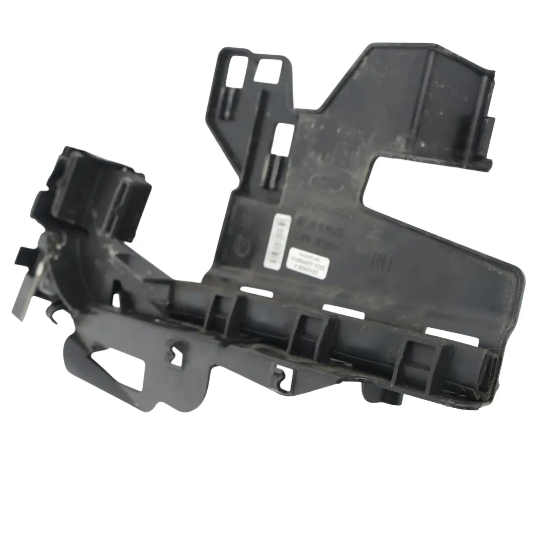 Support Cache Serrure Porte Avant Droite 8A61-A21978-AE pour Ford Fiesta Mk7 à propos du numéro de pièce 1726284 Ford Fiesta Mk7 Support Cache Serrure Porte Avant Droite 8A61-A21978-AE - SKU 1726284 - Numéro de pièce 1726284