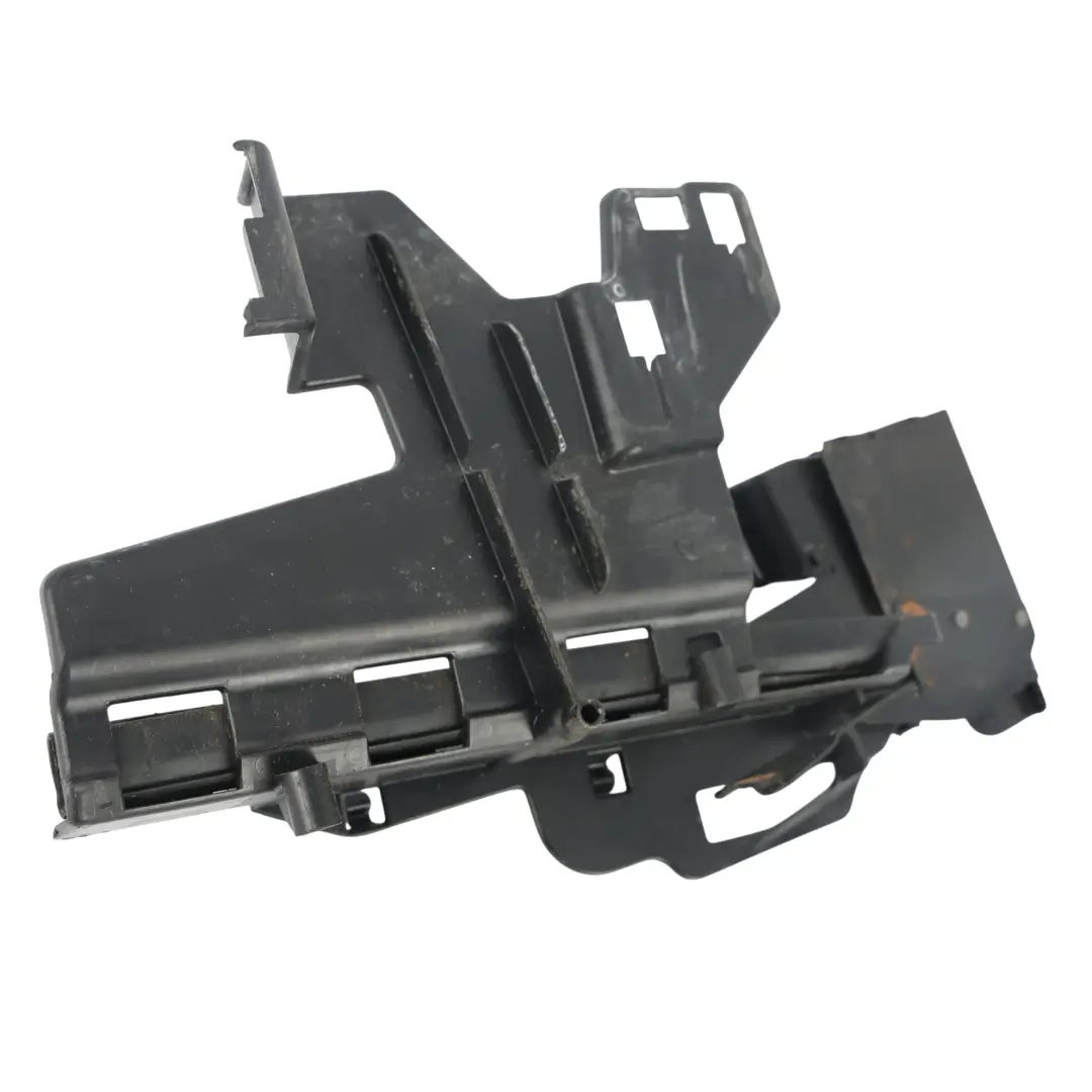 Ford Fiesta Mk7 Front Door Lock Shield Bracket Cover Right O/S 8A61-A21978-AE - SKU 1726284 - Part number 1726284