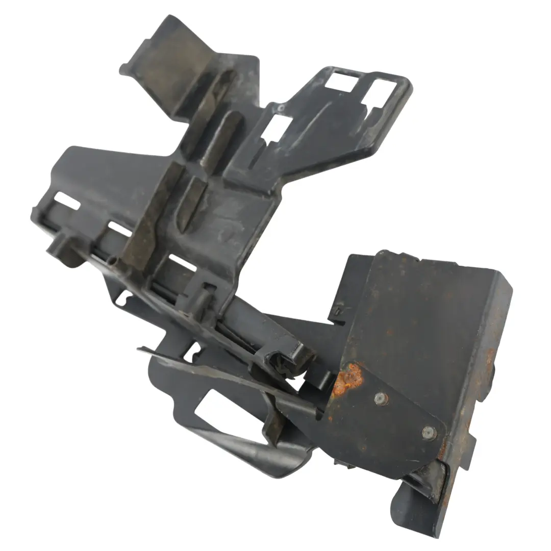 Coperchio Staffa Serratura Porta Anteriore Destra 8A61-A21978-AE per Ford Fiesta Mk7 con numero di parte 1726284 Ford Fiesta Mk7 Coperchio Staffa Serratura Porta Anteriore Destra 8A61-A21978-AE - SKU 1726284 - Numero di parte 1726284