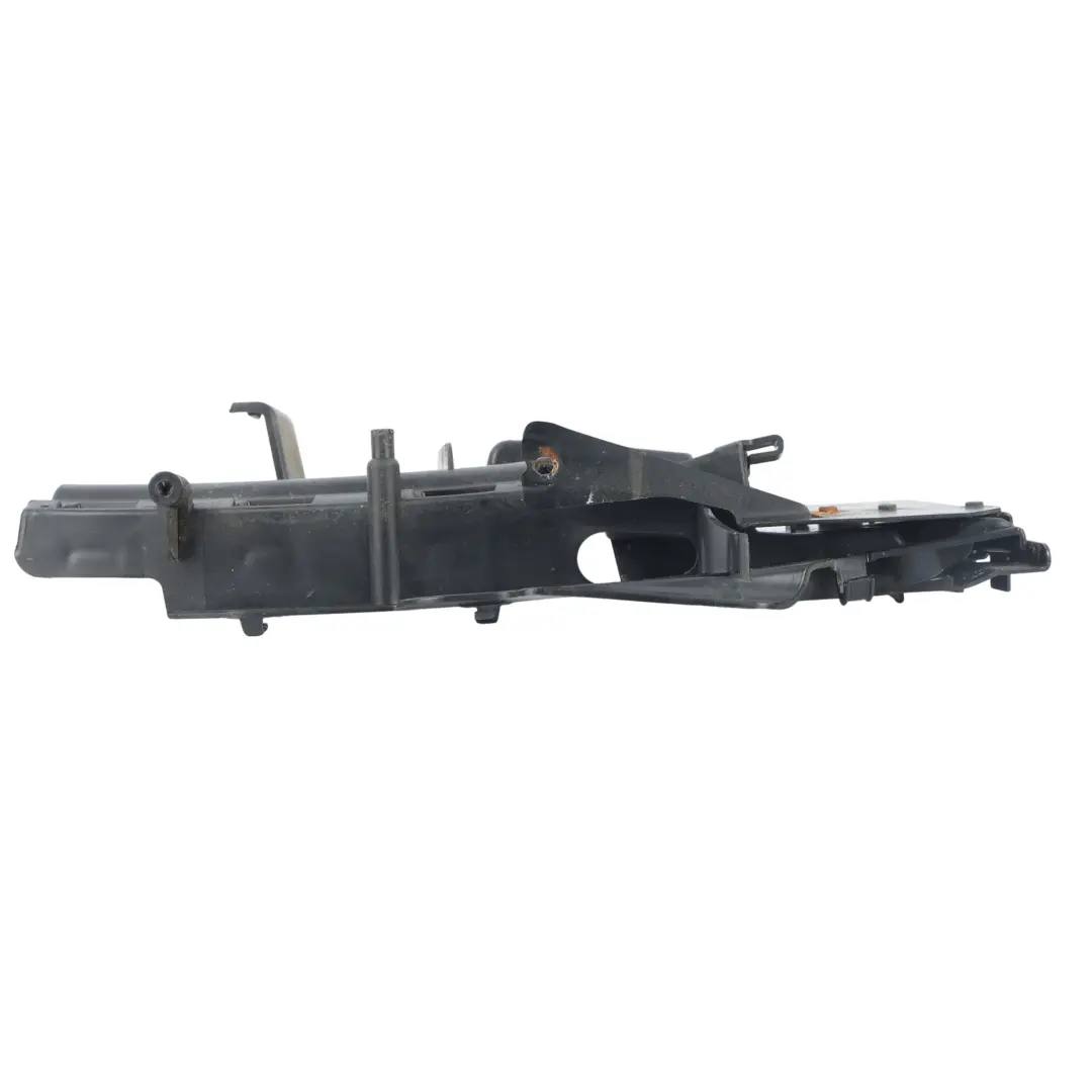 Ford Fiesta Mk7 Front Door Lock Shield Bracket Cover Right O/S 8A61-A21978-AE - SKU 1726284 - Part number 1726284