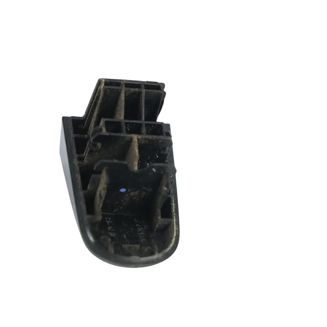 Ford Focus Mk3 Kuga Mk2 Tapa Maneta Puerta Trasera Negro Metalizado D9 - SKU 1727824-PBL - Número de pieza 1727824