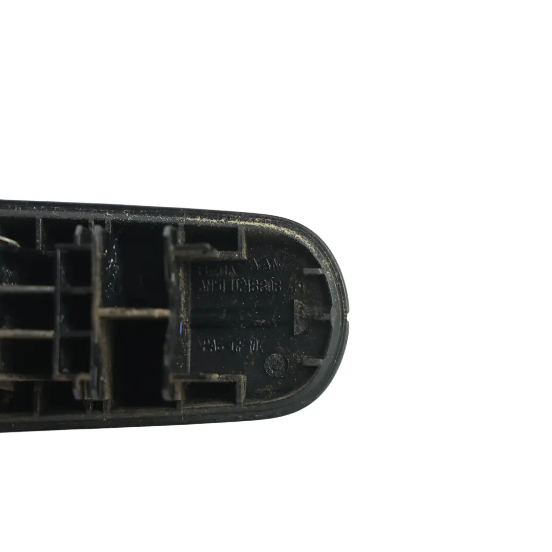 Ford Focus Mk3 Kuga Mk2 Rear Door Handle Cover Cap Panther Black Metallic - D9 - SKU 1727824-PBL - Part number 1727824