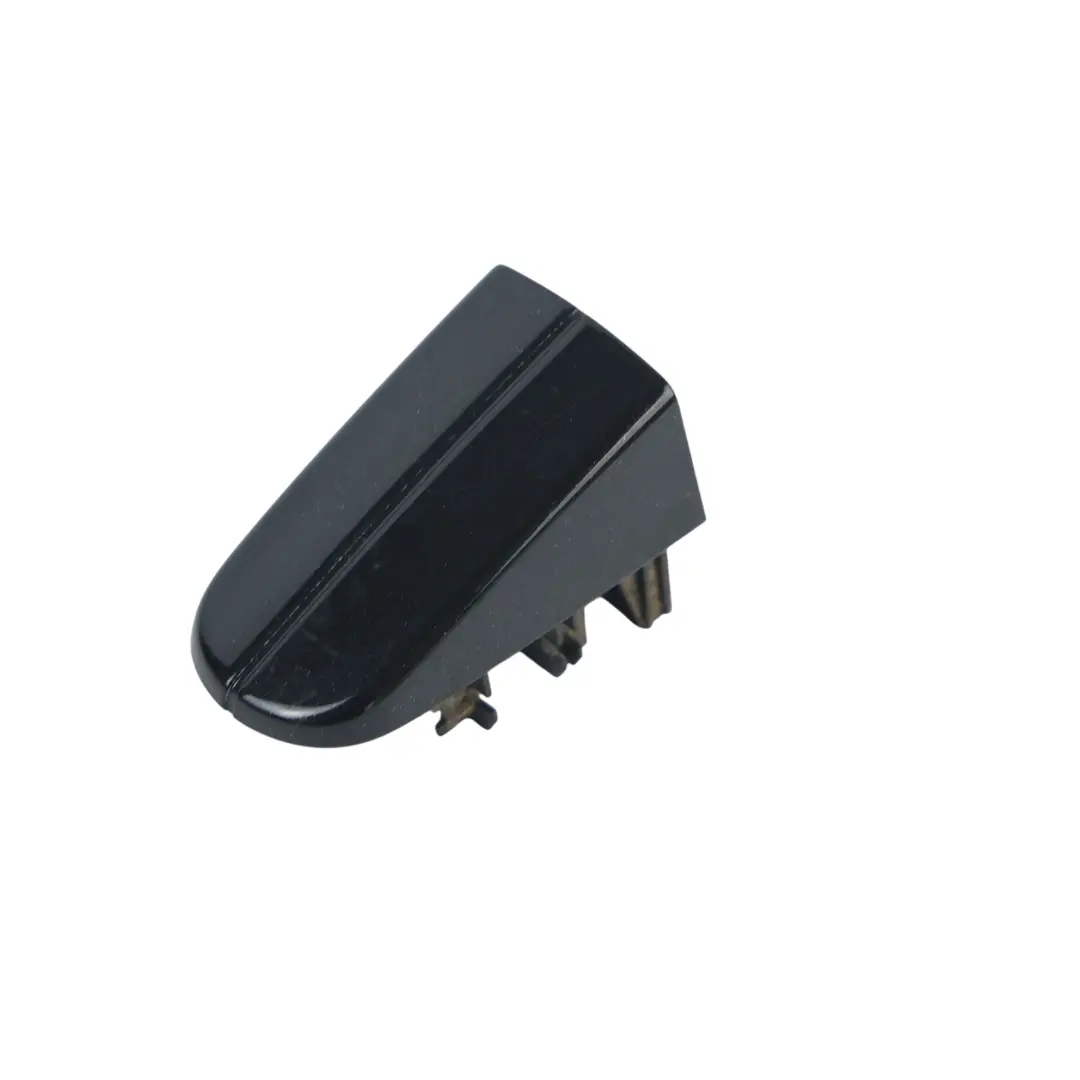 Ford Focus Mk3 Kuga Mk2 Rear Door Handle Cover Cap Panther Black Metallic - D9 - SKU 1727824-PBL - Part number 1727824