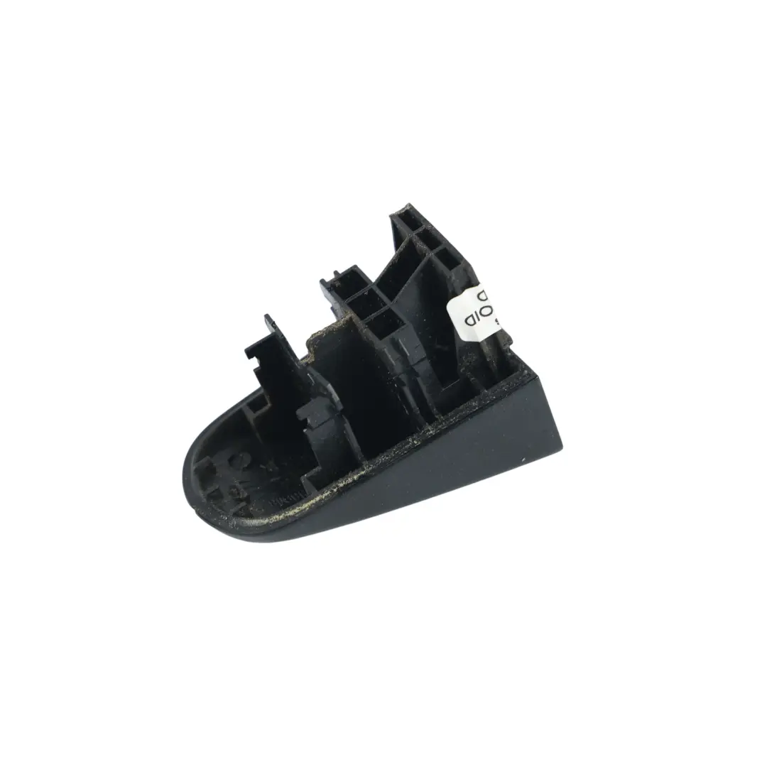Mk3 Kuga Mk2 Tapa Maneta Puerta Trasera Negro Metalizado D9 para Ford Focus con número de pieza 1727824 Ford Focus Mk3 Kuga Mk2 Tapa Maneta Puerta Trasera Negro Metalizado D9 - SKU 1727824-PBL - Número de pieza 1727824