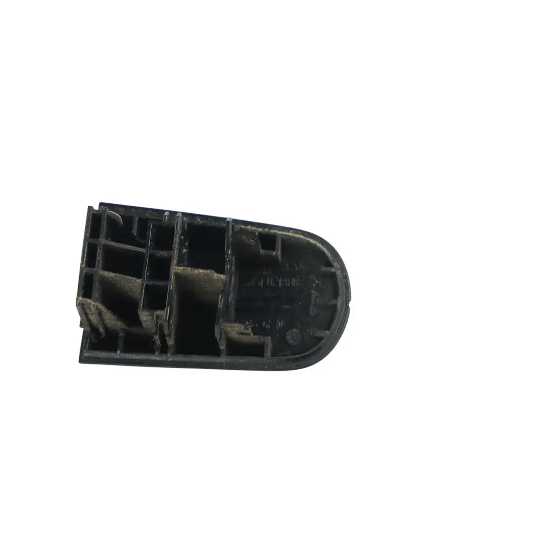 Ford Focus Mk3 Kuga Mk2 Rear Door Handle Cover Cap Panther Black Metallic - D9 - SKU 1727824-PBL - Part number 1727824