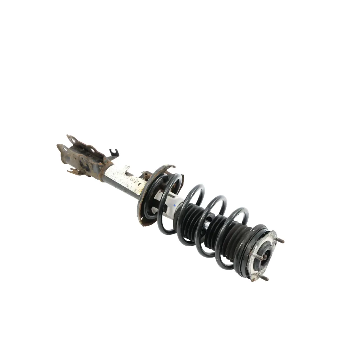 Ford Fiesta Mk7 Front Shock Absorber Strut Leg Spring Right O/S 8V51-18045-BH - SKU 1730506 - Part number 1730506