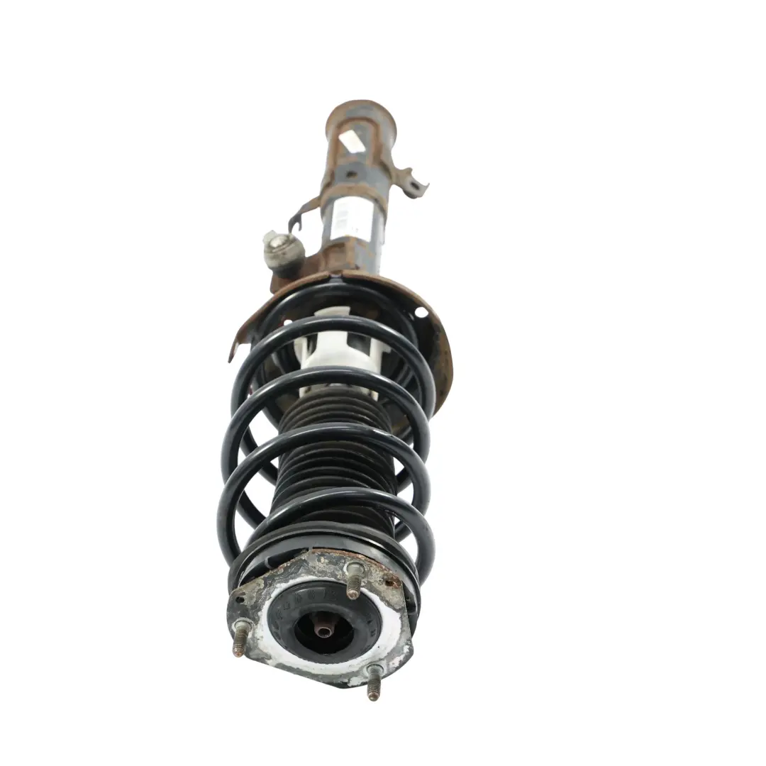 Front Shock Absorber Strut Leg Spring Right O/S 8V51-18045-BH to Ford Fiesta Mk7 with Part number 1730506 Ford Fiesta Mk7 Front Shock Absorber Strut Leg Spring Right O/S 8V51-18045-BH - SKU 1730506 - Part number 1730506
