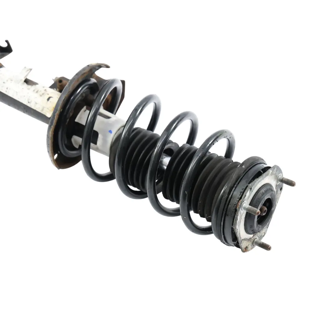 Amortisseur Avant Jambe de Force Ressort Droit 8V51-18045-BH pour Ford Fiesta Mk7 à propos du numéro de pièce 1730506 Ford Fiesta Mk7 Amortisseur Avant Jambe de Force Ressort Droit 8V51-18045-BH - SKU 1730506 - Numéro de pièce 1730506