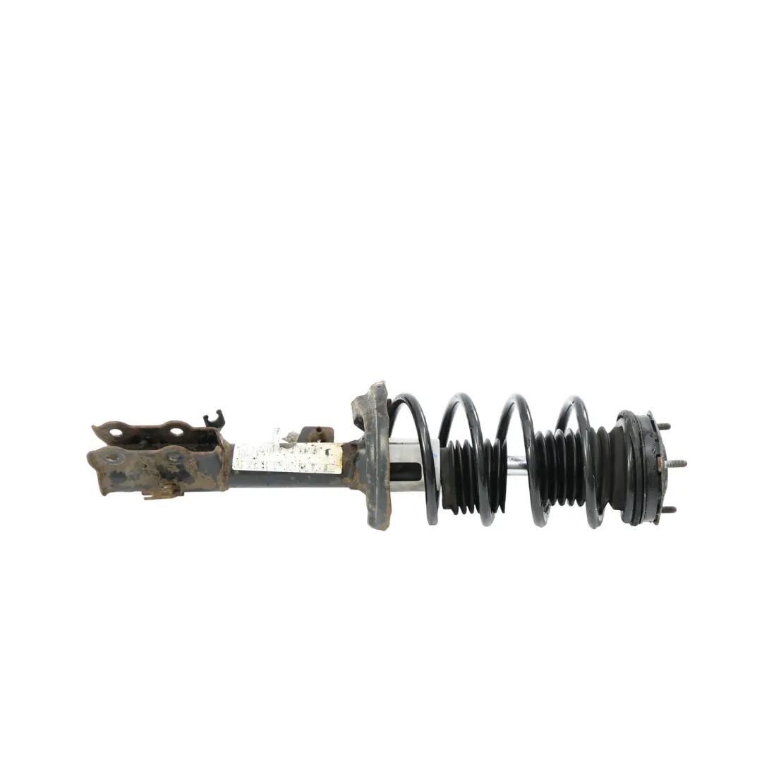 Amortyzator Przedni Prawy Kolumna Sprężyna 8V51-18045-BH do Ford Fiesta Mk7 o numerze 1730506 Ford Fiesta Mk7 Amortyzator Przedni Prawy Kolumna Sprężyna 8V51-18045-BH - SKU 1730506 - Numer Części 1730506