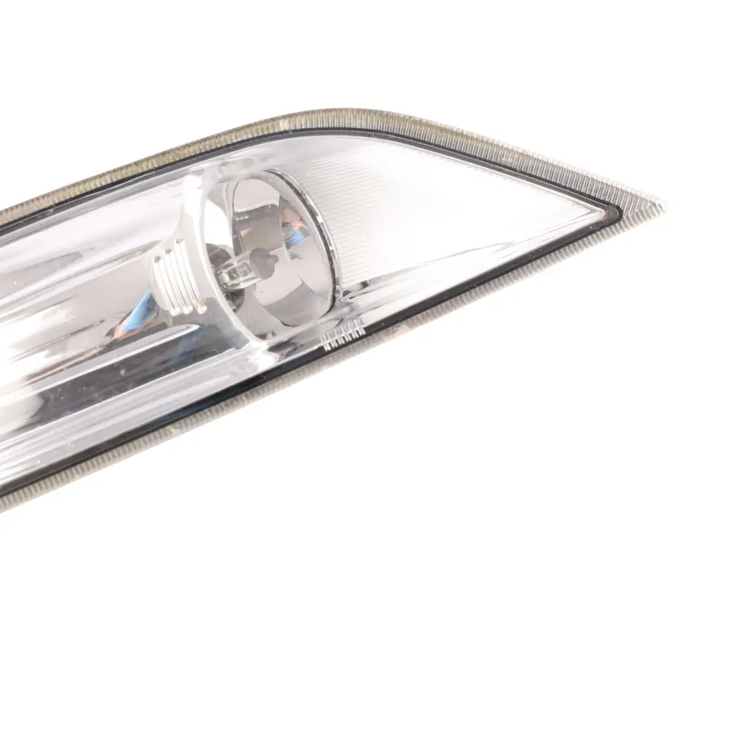 Ford Mondeo Mk4 Front Bumper Fog Light Lamp Left N/S BS71-15K202-AB - SKU 1731477 - Part number 1731477