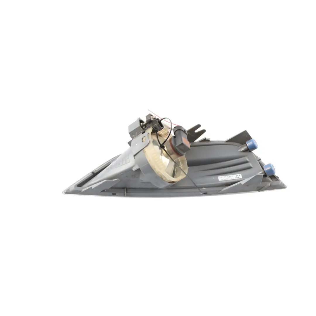 Ford Mondeo Mk4 Front Bumper Fog Light Lamp Left N/S BS71-15K202-AB - SKU 1731477 - Part number 1731477