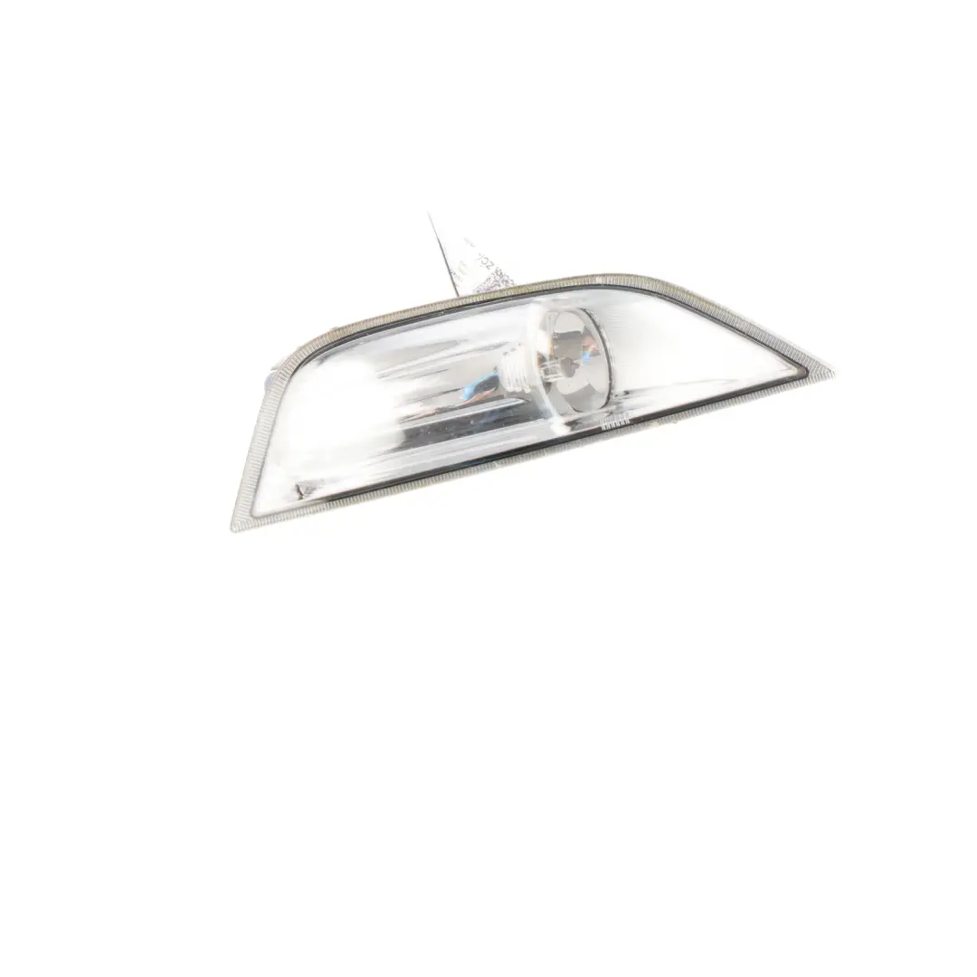 Ford Mondeo Mk4 Front Bumper Fog Light Lamp Left N/S BS71-15K202-AB - SKU 1731477 - Part number 1731477
