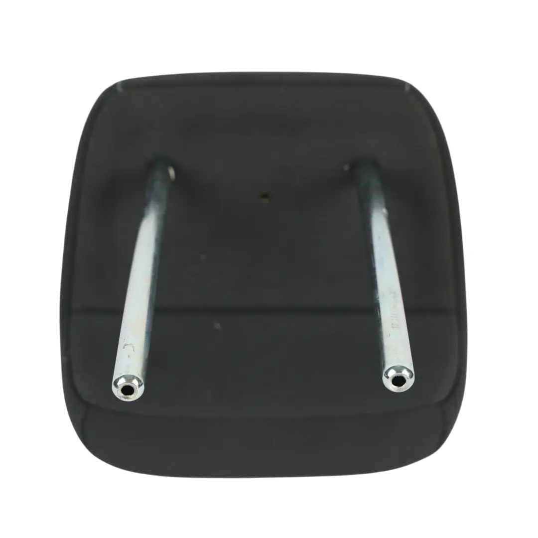 Ford Focus Mk3 Zagłówek Tylny Środkowy Materiał Gecko Czarny - SKU 1732505 - Numer Części 1732505