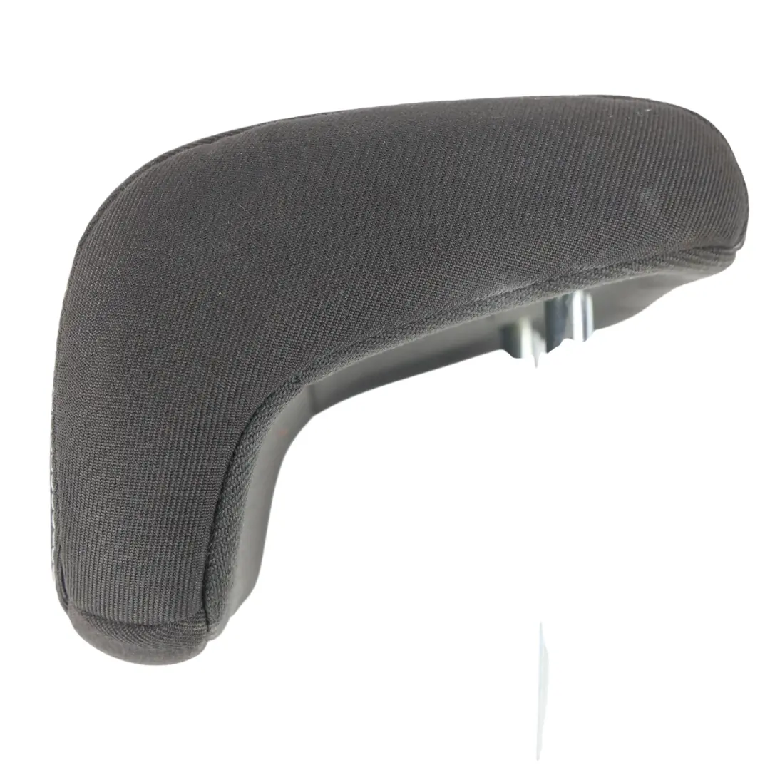 Mk3 Appui-Tête Siège Arrière Centre Tissu Noir Anthracite pour Ford Focus à propos du numéro de pièce 1732508 Ford Focus Mk3 Appui-Tête Siège Arrière Centre Tissu Noir Anthracite - SKU 1732508-1 - Numéro de pièce 1732508