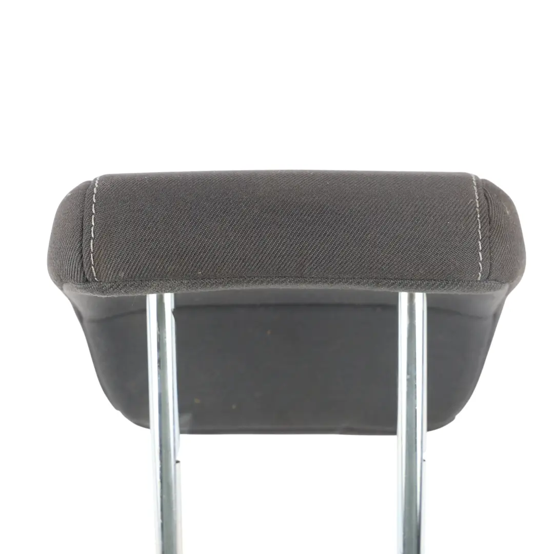 Mk3 Appui-Tête Siège Arrière Centre Tissu Noir Anthracite pour Ford Focus à propos du numéro de pièce 1732508 Ford Focus Mk3 Appui-Tête Siège Arrière Centre Tissu Noir Anthracite - SKU 1732508-1 - Numéro de pièce 1732508