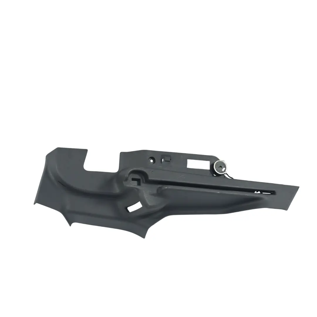 C394 Mk1 Revestimiento Soporte Maletero Carga Izquierdo para Ford Kuga con número de pieza 1732714 Ford Kuga C394 Mk1 Revestimiento Soporte Maletero Carga Izquierdo - SKU 1732714 - Número de pieza 1732714