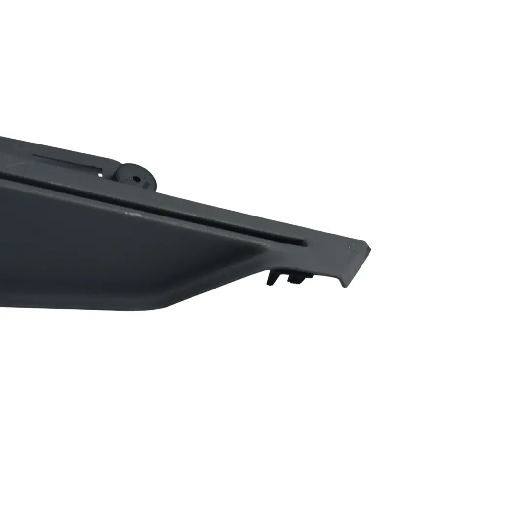 Ford Kuga C394 Mk1 Boot Trunk Load Compartment Support Trim Left N/S - SKU 1732714 - Part number 1732714