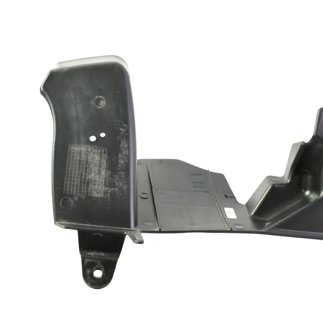 Mk6 Déflecteur d'Air Avant Garniture Panneau Gauche AB39-8311-AD pour Ford Ranger à propos du numéro de pièce 1733980 Ford Ranger Mk6 Déflecteur d'Air Avant Garniture Panneau Gauche AB39-8311-AD - SKU 1733980 - Numéro de pièce 1733980