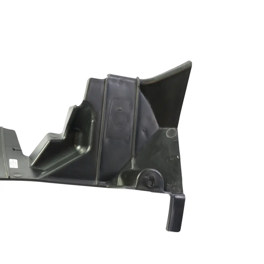 Ford Ranger Mk6 Deflettore Aria Anteriore Rivestimento Sinistro AB39-8311-AD - SKU 1733980 - Numero di parte 1733980