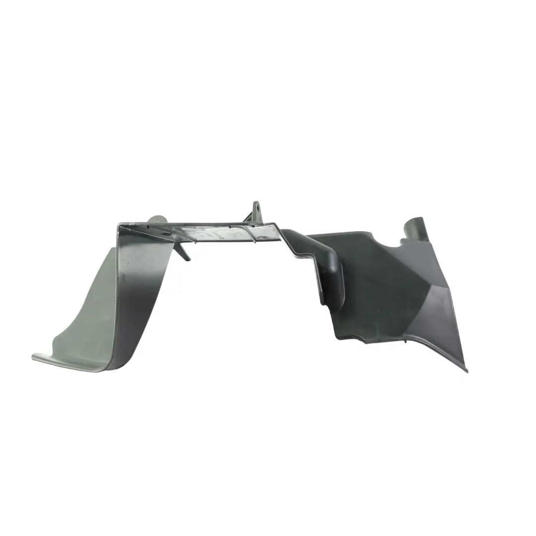 Mk6 Deflektor Powietrza Panel Przedni Lewy AB39-8311-AD do Ford Ranger o numerze 1733980 Ford Ranger Mk6 Deflektor Powietrza Panel Przedni Lewy AB39-8311-AD - SKU 1733980 - Numer Części 1733980