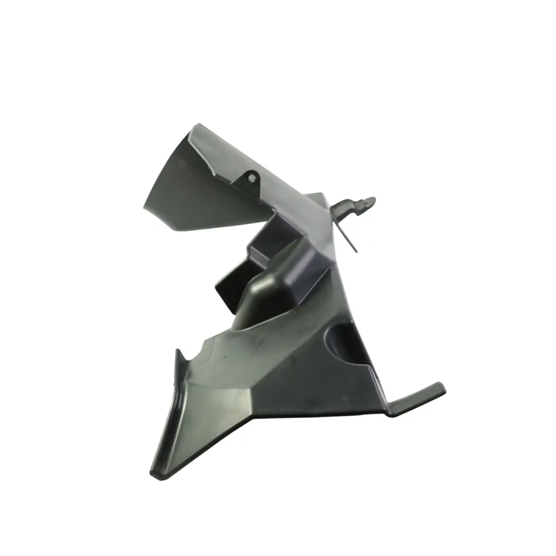 Mk6 Deflektor Powietrza Panel Przedni Lewy AB39-8311-AD do Ford Ranger o numerze 1733980 Ford Ranger Mk6 Deflektor Powietrza Panel Przedni Lewy AB39-8311-AD - SKU 1733980 - Numer Części 1733980