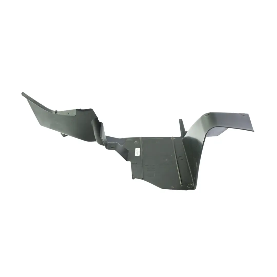 Ford Ranger Mk6 Deflektor Powietrza Panel Przedni Lewy AB39-8311-AD - SKU 1733980 - Numer Części 1733980