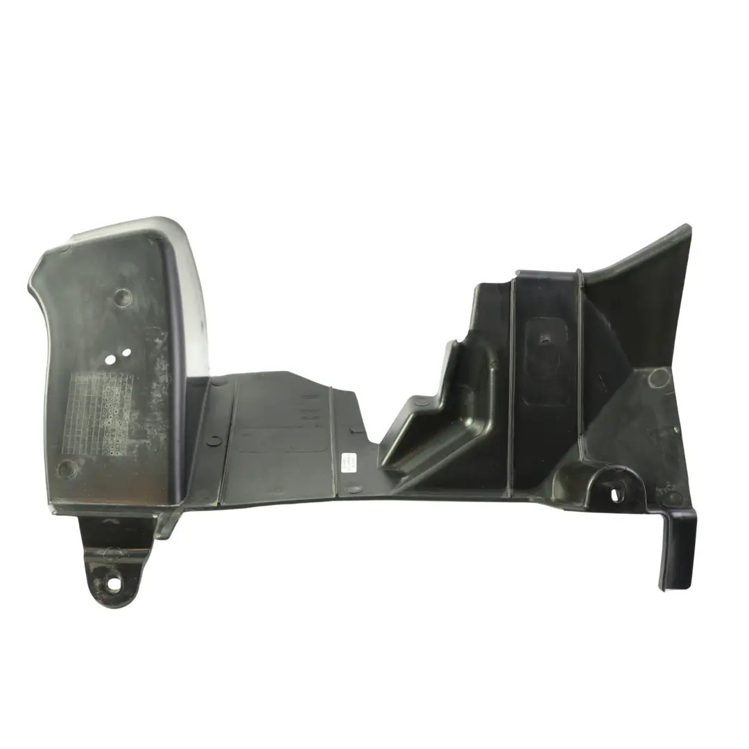 Ford Ranger Mk6 Déflecteur d'Air Avant Garniture Panneau Gauche AB39-8311-AD - SKU 1733980 - Numéro de pièce 1733980