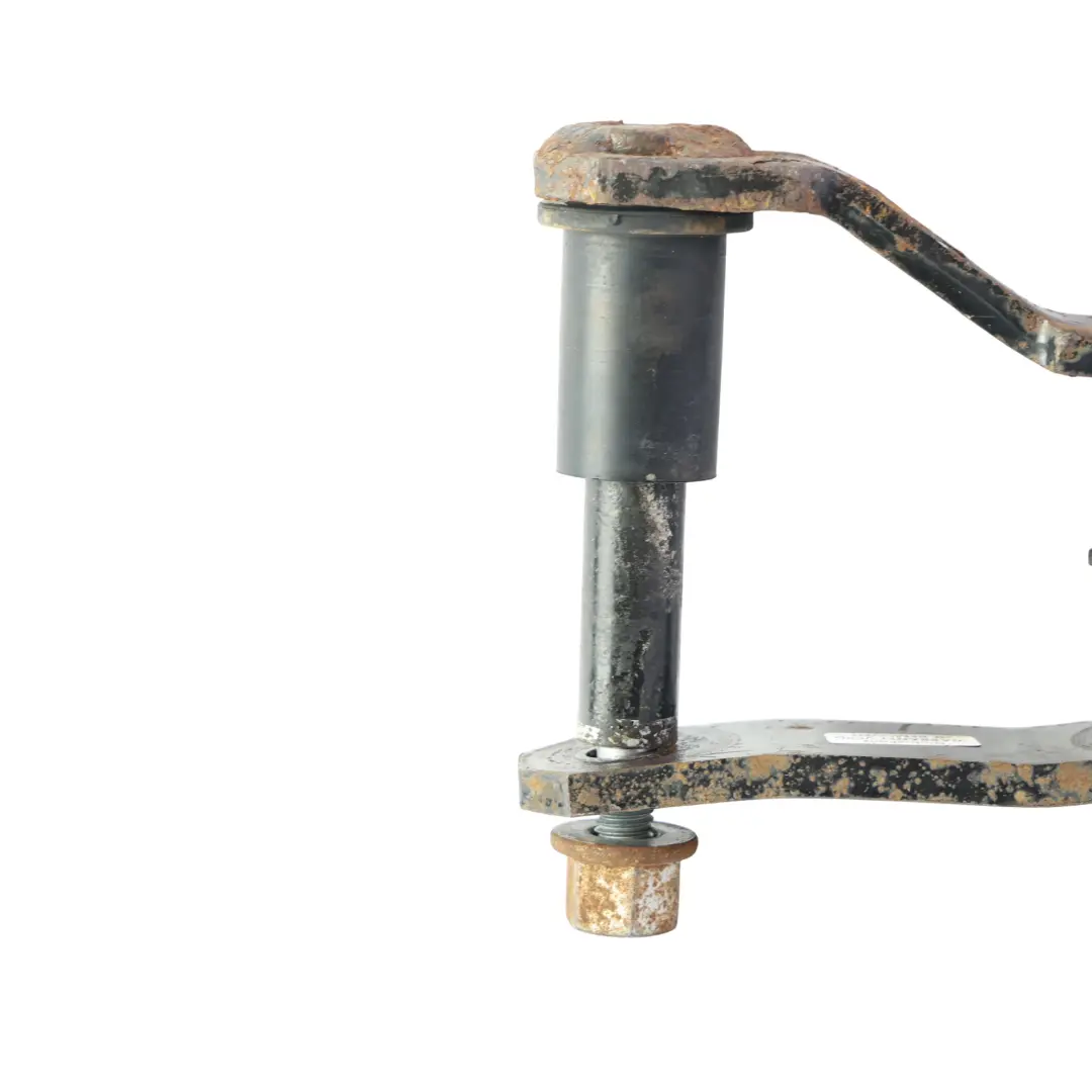 Ford Ranger Lim Wildtrak Mk6 Hinten Federbock Halter Links Rechts - SKU 1735617 - Teilenummer 1735617