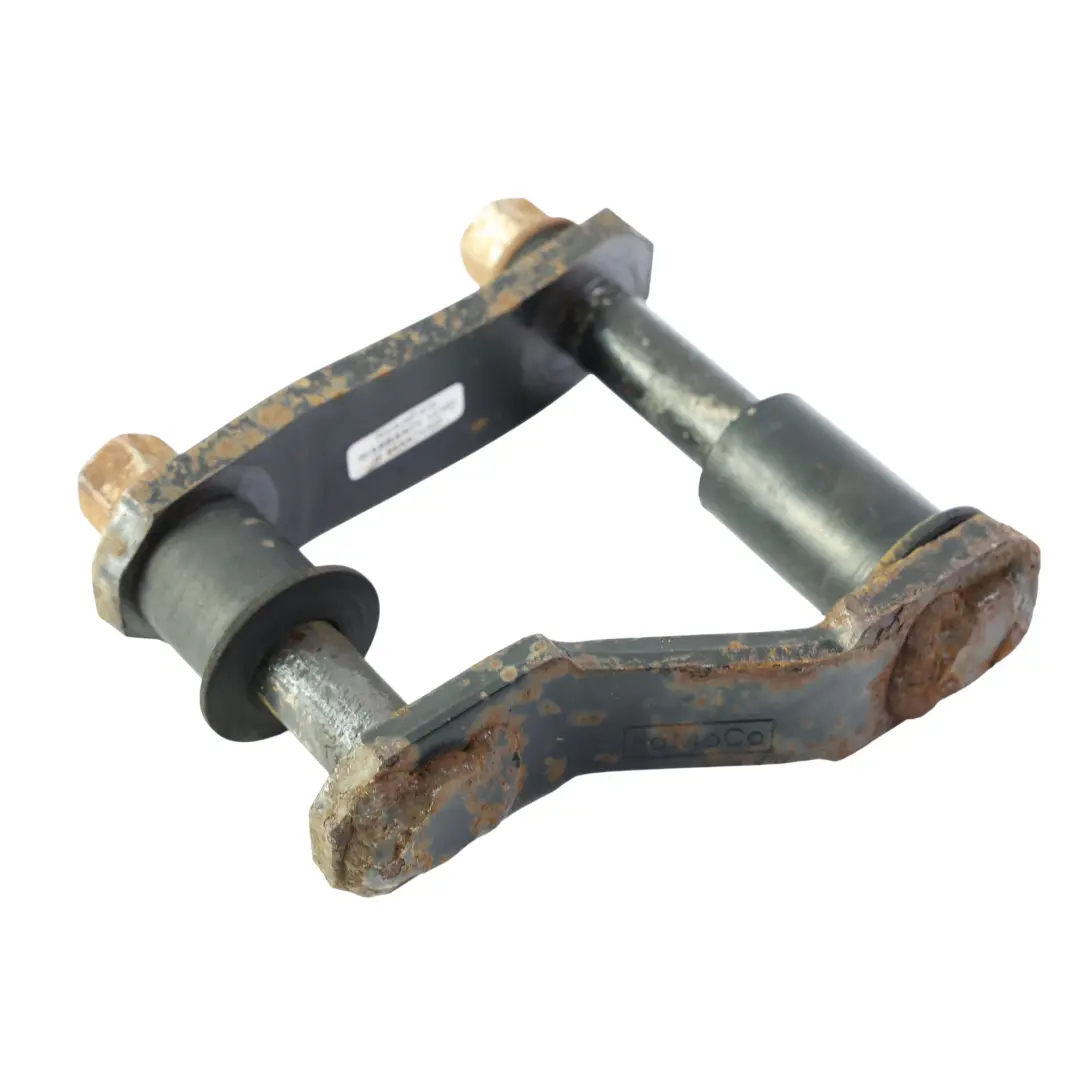 Ford Ranger Lim Wildtrak Mk6 Hinten Federbock Halter Links Rechts - SKU 1735617 - Teilenummer 1735617