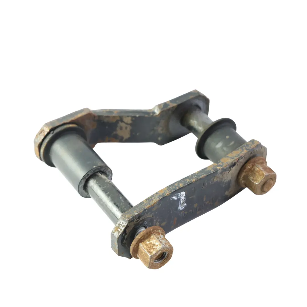 Lim Wildtrak Mk6 Rear Spring Shackle Holder Left Right N/O/S to Ford Ranger with Part number 1735617 Ford Ranger Lim Wildtrak Mk6 Rear Spring Shackle Holder Left Right N/O/S - SKU 1735617 - Part number 1735617