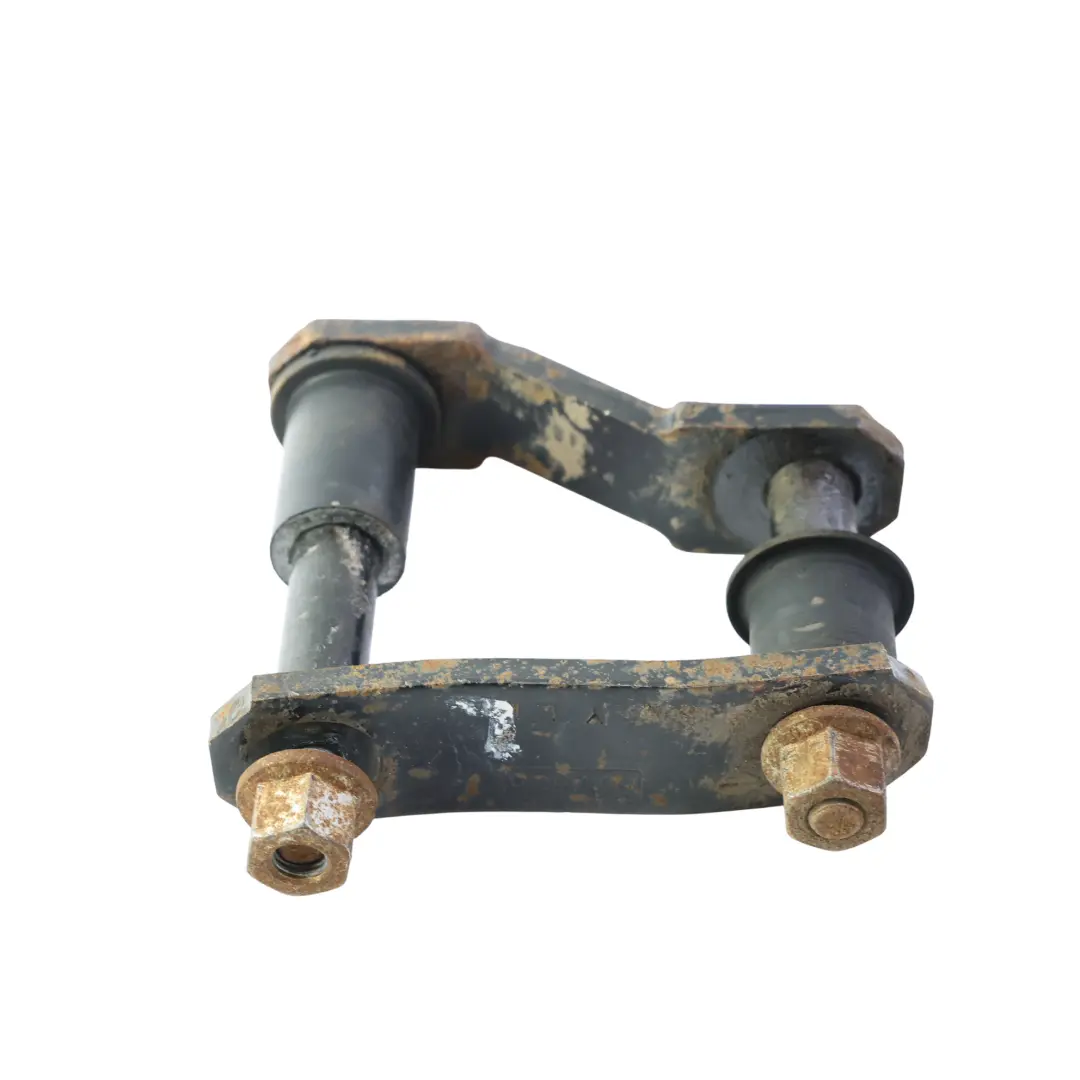 MK6 Supporto Balestra Posteriore Sinistro Destro per Ford Ranger Wildtrak con numero di parte 1735617 Ford Ranger Wildtrak MK6 Supporto Balestra Posteriore Sinistro Destro - SKU 1735617 - Numero di parte 1735617