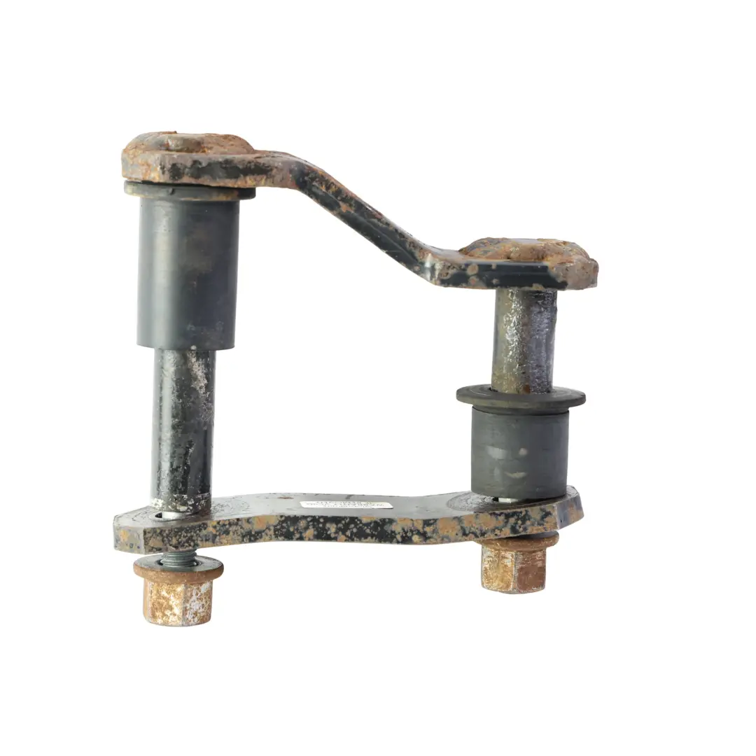 MK6 Supporto Balestra Posteriore Sinistro Destro per Ford Ranger Wildtrak con numero di parte 1735617 Ford Ranger Wildtrak MK6 Supporto Balestra Posteriore Sinistro Destro - SKU 1735617 - Numero di parte 1735617