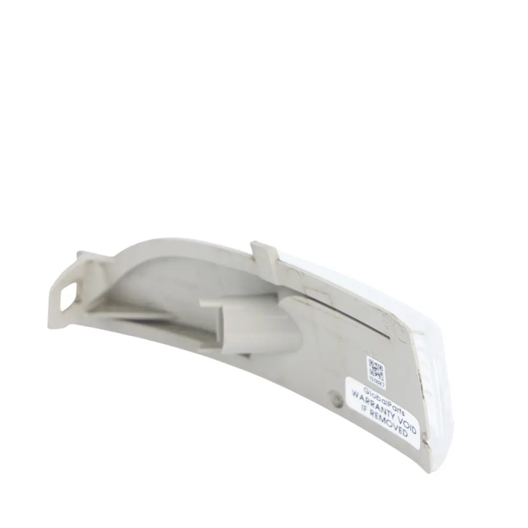 Mk6 Wing Mirror Indicator Lamp Right O/S AB39-13A355-AA to Ford Ranger Wildtrak with Part number 1735988 Ford Ranger Wildtrak Mk6 Wing Mirror Indicator Lamp Right O/S AB39-13A355-AA - SKU 1735988 - Part number 1735988
