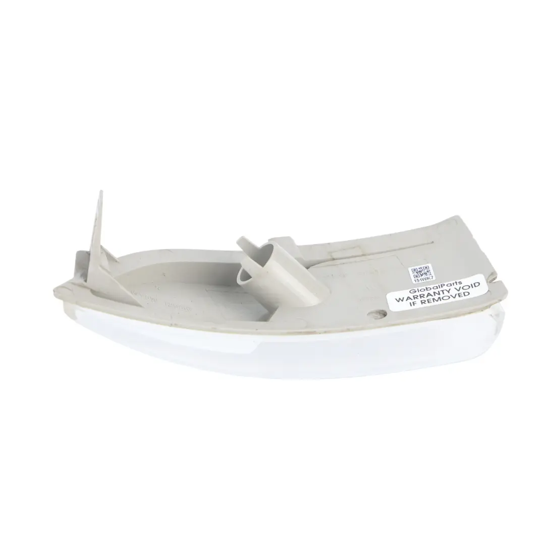 Ford Ranger Wildtrak Mk6 Wing Mirror Indicator Lamp Right O/S AB39-13A355-AA - SKU 1735988 - Part number 1735988