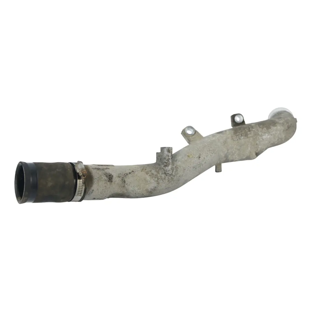 Tuyau Durite Conduite 2.0 Diesel 1ADFTV pour Toyota Verso R2 Intercooler à propos du numéro de pièce 1736126050 Toyota Verso R2 Intercooler Tuyau Durite Conduite 2.0 Diesel 1ADFTV - SKU 1736126050 - Numéro de pièce 1736126050
