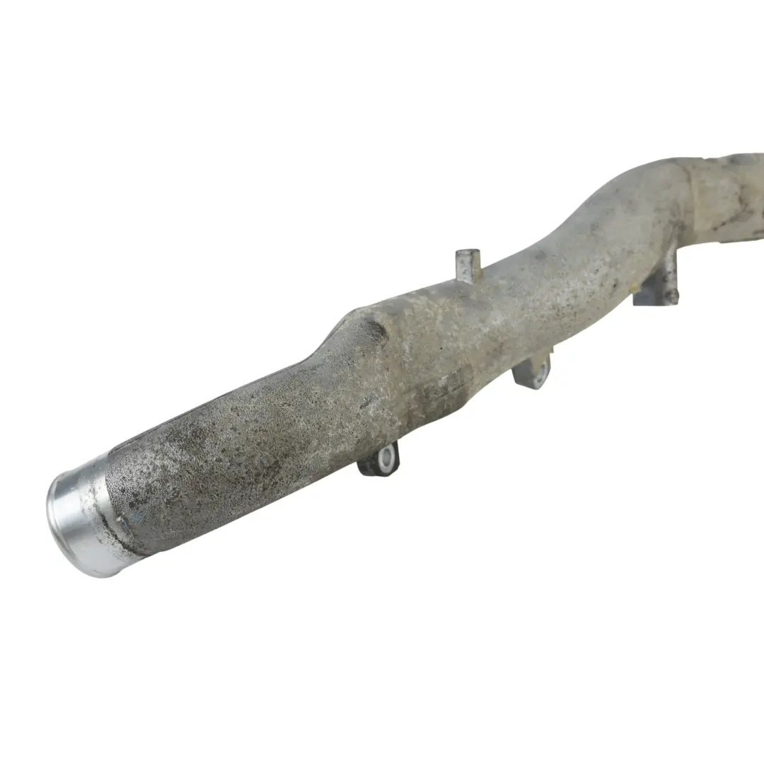Pipe Hose Tube Line 2.0 Diesel 1ADFTV to Toyota Verso R2 Intercooler with Part number 1736126050 Toyota Verso R2 Intercooler Pipe Hose Tube Line 2.0 Diesel 1ADFTV - SKU 1736126050 - Part number 1736126050