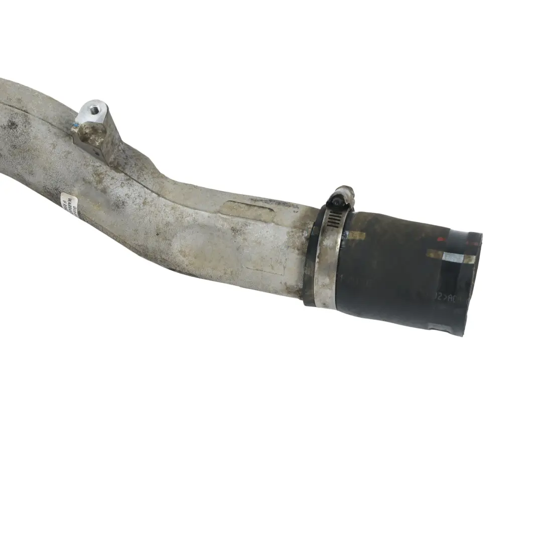 Tuyau Durite Conduite 2.0 Diesel 1ADFTV pour Toyota Verso R2 Intercooler à propos du numéro de pièce 1736126050 Toyota Verso R2 Intercooler Tuyau Durite Conduite 2.0 Diesel 1ADFTV - SKU 1736126050 - Numéro de pièce 1736126050