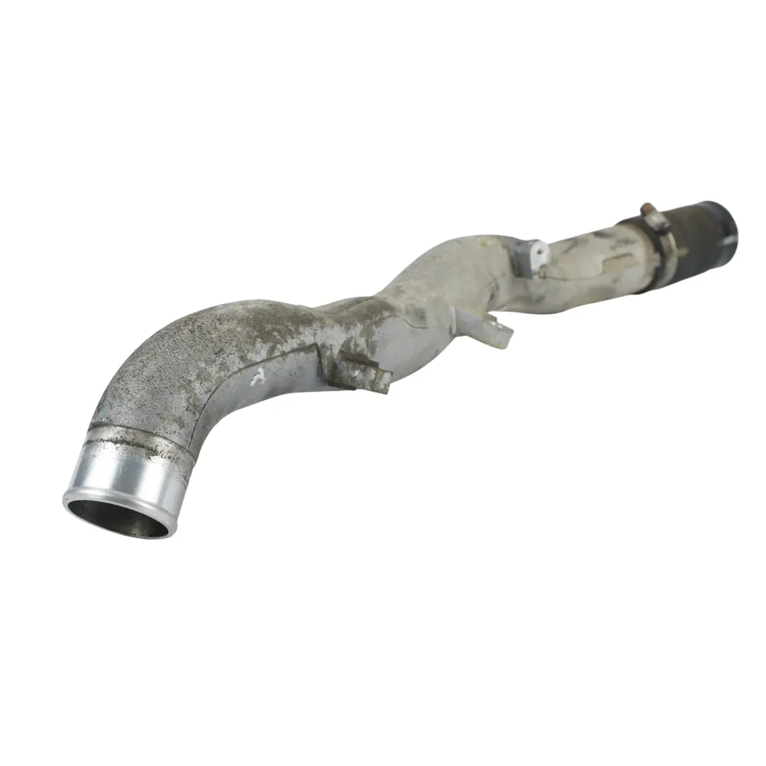 Toyota Verso R2 Tubo Intercooler Flessibile 2.0 Diesel 1ADFTV - SKU 1736126050 - Numero di parte 1736126050