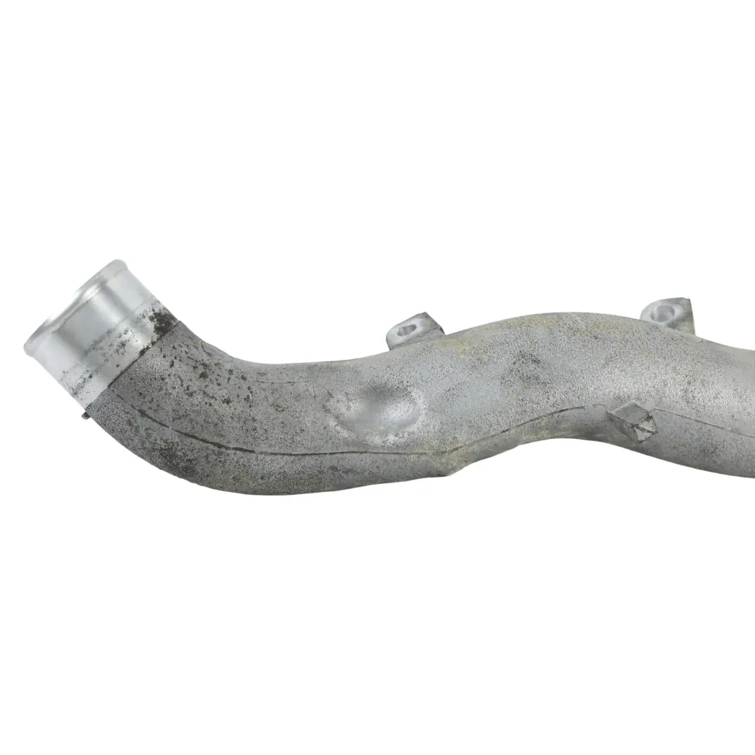 Toyota Verso R2 Intercooler Pipe Hose Tube Line 2.0 Diesel 1ADFTV - SKU 1736126050 - Part number 1736126050