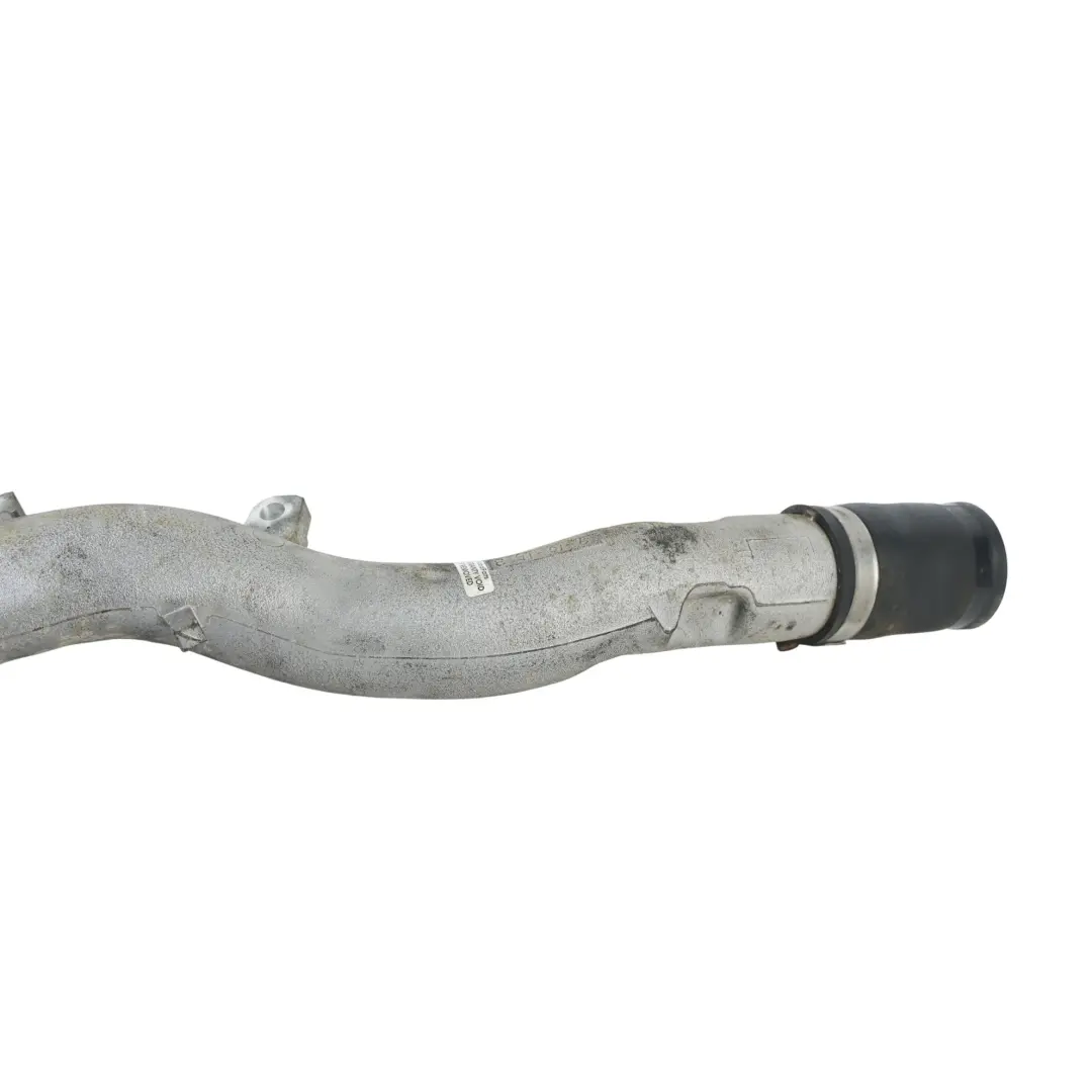 Toyota Verso R2 Intercooler Pipe Hose Tube Line 2.0 Diesel 1ADFTV - SKU 1736126050 - Part number 1736126050