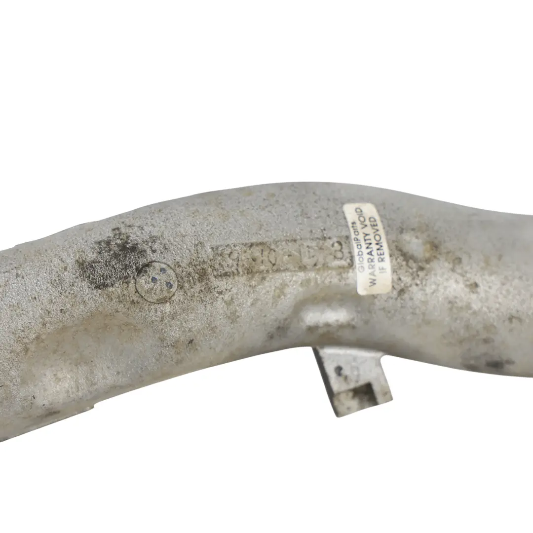 Rura Intercoolera Przewód Wąż 2.0 Diesel 1ADFTV do Toyota Verso R2 o numerze 1736126050 Toyota Verso R2 Rura Intercoolera Przewód Wąż 2.0 Diesel 1ADFTV - SKU 1736126050 - Numer Części 1736126050