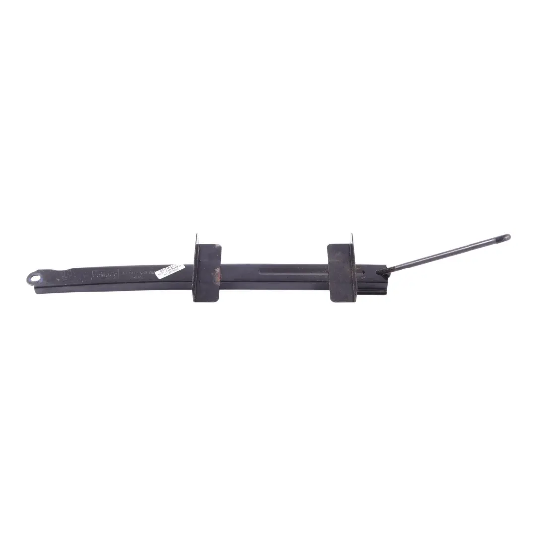 Mk6 Soporte Sujeción Batería Abrazadera AB39-10718-AB para Ford Ranger con número de pieza 1737292 Ford Ranger Mk6 Soporte Sujeción Batería Abrazadera AB39-10718-AB - SKU 1737292 - Número de pieza 1737292