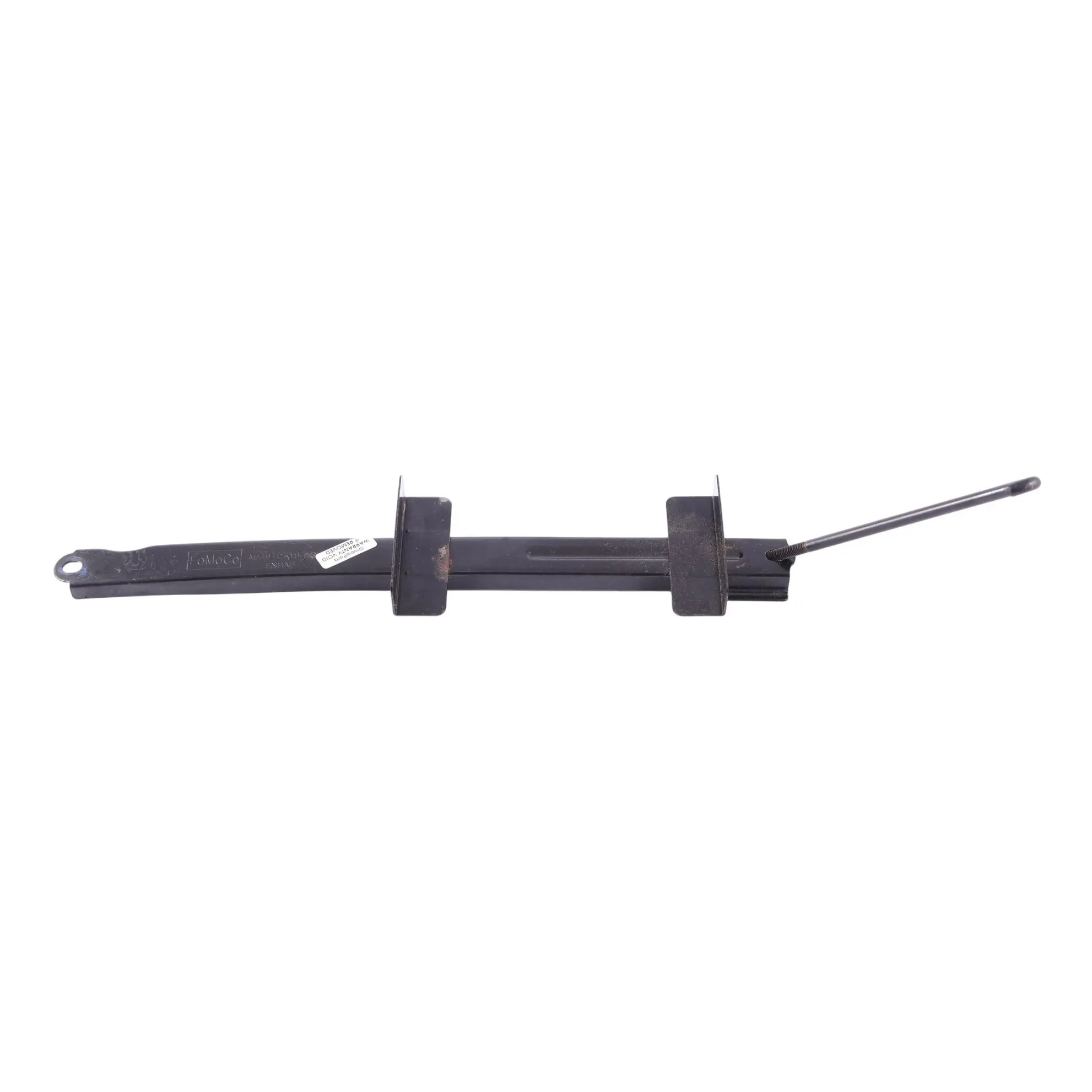 Ford Ranger Mk6 Soporte Sujeción Batería Abrazadera AB39-10718-AB