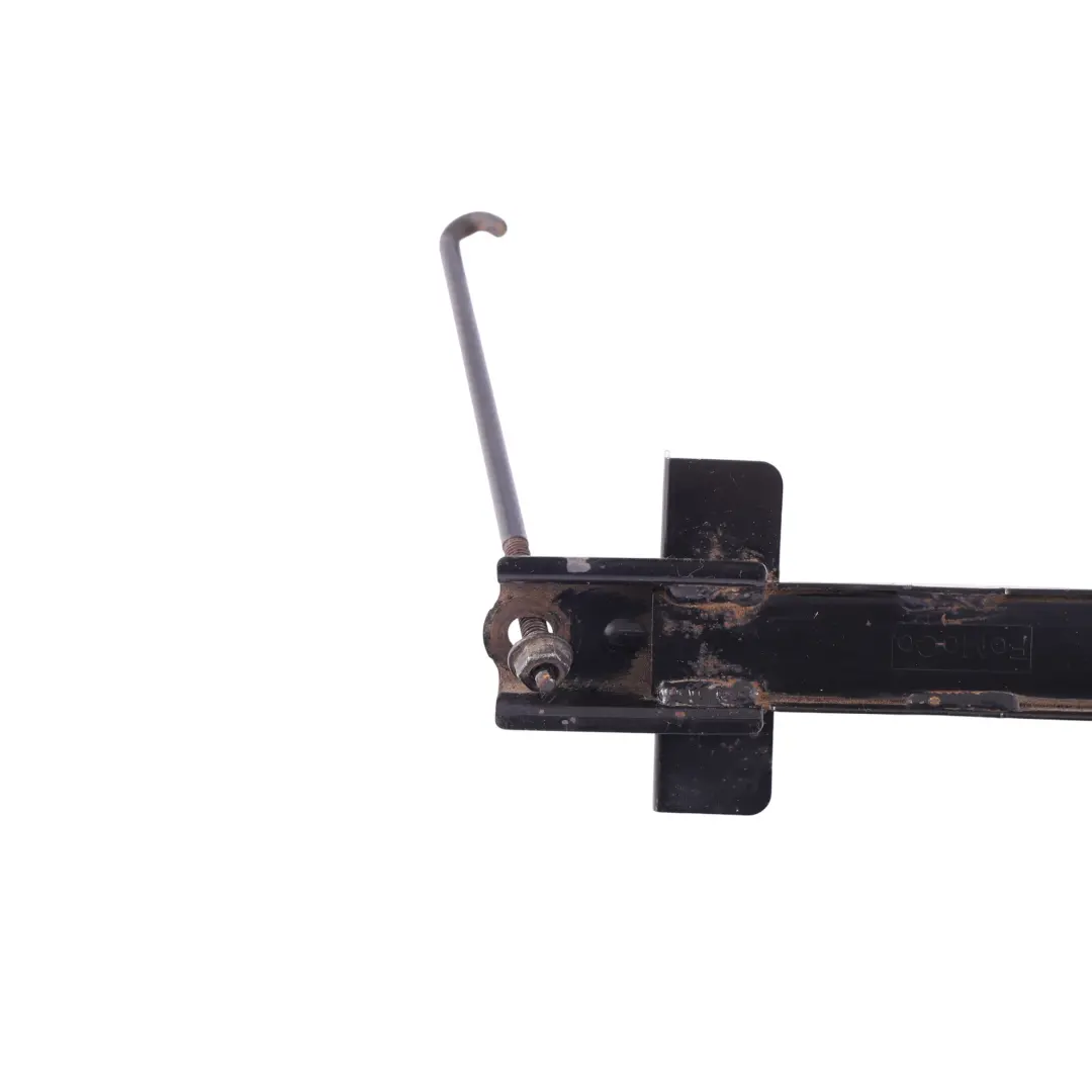 Mk6 Battery Hold Down Securing Bracket Holder Strap AB39-10718-AB to Ford Ranger with Part number 1737292 Ford Ranger Mk6 Battery Hold Down Securing Bracket Holder Strap AB39-10718-AB - SKU 1737292 - Part number 1737292