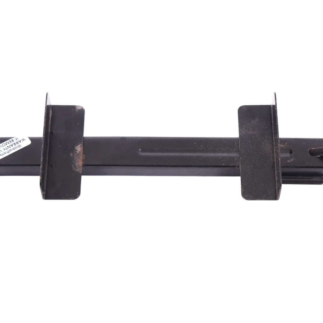 Mk6 Battery Hold Down Securing Bracket Holder Strap AB39-10718-AB to Ford Ranger with Part number 1737292 Ford Ranger Mk6 Battery Hold Down Securing Bracket Holder Strap AB39-10718-AB - SKU 1737292 - Part number 1737292